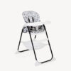 Joie Mimzy Snacker Alphabet Soup High Chair