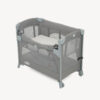 Kubby Sleep Playard Foggy Gray