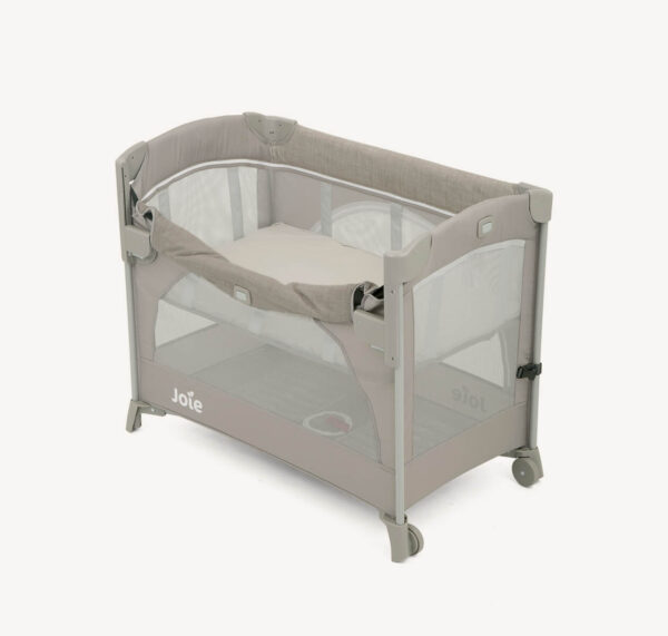 Kubby Sleep Playard Satellite