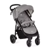 Joie Litetrax Four Stroller Pebble