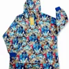 Cottonovi Sonic Kids Fleece Snuddie