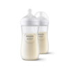 Philips Avent Natural Response Baby Bottles ,2 Pack, 3m+,330ml