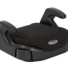 Graco Booster Basic Car Seat - Midnight