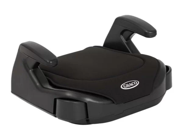 Graco Booster Basic Car Seat - Midnight