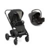 Chrome Travel System Ember