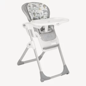 Joie Mimzy™ Recline Wild Muted High Chair