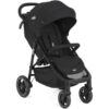 Joie Litetrax Four Stroller Shale