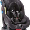 Joie Steadi Car Seat Coal