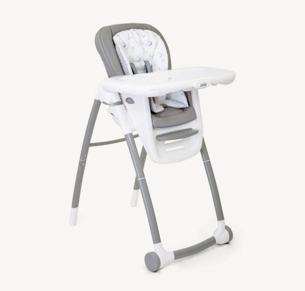 Joie High Chair Multiply Starry Night