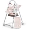 KinderKraft Highchair Lastree