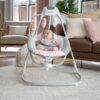 Ingenuity Baby Swing 6-Speed Multi-Direction