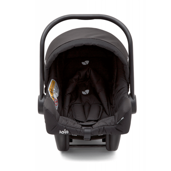 Joie Juva Classic Group 0+ Car Seat – Black Ink