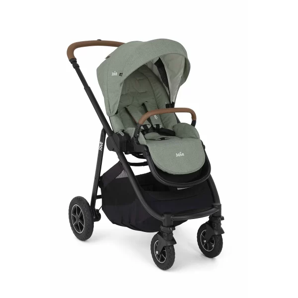 Joie Poussette Versatrax Laurel Stroller