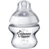 Tommee Tippee Closer to Nature Feeding Bottle