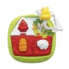 Chicco 2 in 1 House and Farm Puzzle