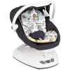 Graco Move with Me Soother Baby Swing - Into The Wild