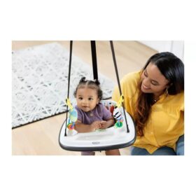 Graco Bumper Jumper Baby Bouncer