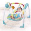 Mastela Deluxe Portable Swing