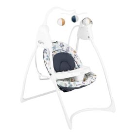 Graco Lovin Hug Swing - Into The Wild