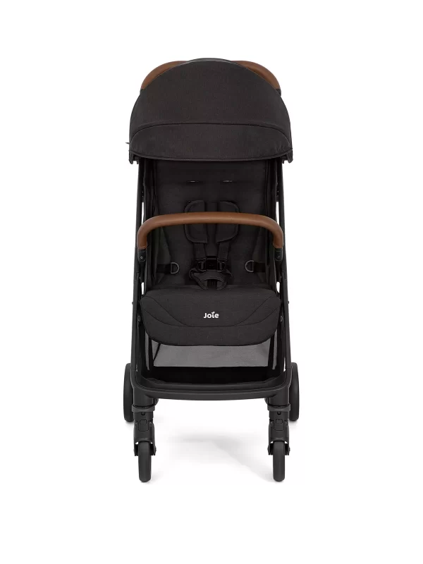 Joie Pact Pro Stroller - Shale