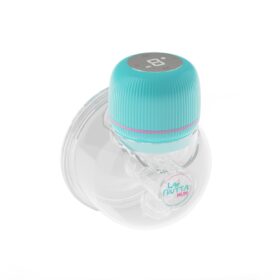 Lafrutta Wearable Wireless Breast Pump 210Ml+Free Milk Bags