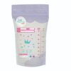 Lafrutta Milk Storage Bags 210Ml