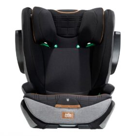 Joie i-Traver Signature i-Size High Back Booster Car seat- Carbon