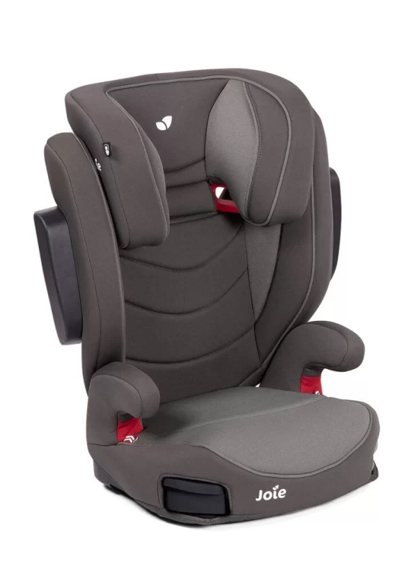 JOIE Trillo LX Dark Pewter Car Seat