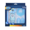 True Gold Baby Teething Kit 5 Pieces