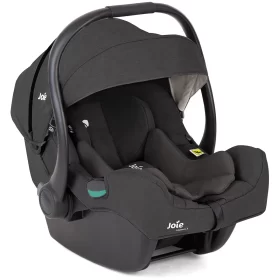 Joie i-Gemm 3 Baby Car Seat shale