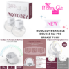 Momcozy double breastpump